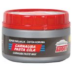 Autokit Carnauba Pasta Cila 300 gr - Renkli