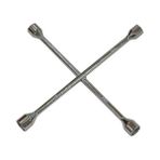 Autokit Carub Bijon Anahtarı 17-19-21-23 mm Krom BR4620101