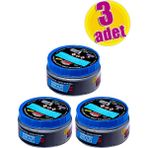 Autokit Çizik Alıcı Pasta Cila 3 Adet