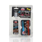 Autokit Deri ve Vinil Koruyucu Set Süngerli