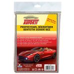 Autokit FA1-820 50x70 cm Sentetik Güderi Oto Temizlik Bezi