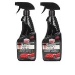 Autokit Hızlı Cila 500 Ml 2'li Ekonomik Set