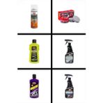 Autokit Jant Parlatıcı, Pasta Cila, Cilalı Şampuan, Klima Koku Giderici, Tampon Parlatıcı, Lastikparlatıcı