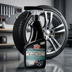 Autokit Jant Temizleyici ve Parlatıcı Sprey 500 ml Balata Tozu Sökücü