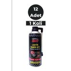 Autokit Lastik Tamir Spreyi Lastik Tamir Kiti 450 Ml X 12 Adet 1 Koli