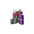 Autokit Lastik Tampon Parlatıcı Süngerli Set FA2-1287