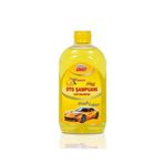 Autokit Limonlu 500 ml Oto Şampuanı