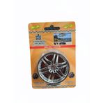 Autokit Melon Asmalı Jant Model Ayna Kokusu