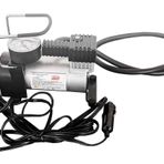 Autokit Metal Gövde 12v Mini Hava Kompresörü