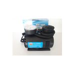 Autokit Mini Hava Kompresörü Saatli 12 V 250 Psı 250psi