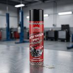 Autokit Motor Temizleme Spreyi 500 ml – Yağ ve Kir Sökücü Motor Bakım Ürünü