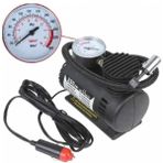 Autokit Oto Araç Mini Kompresör Hava Kompresörü 12 V 250 Psı Araba Hava Pompası Lastik Şişirici Taşınabilir