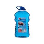 Autokit Oto Cam Suyu Antifirizli 3 lt-Parfümlü