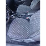 Autokit Skoda Oto Koltuk Minderi - Gri