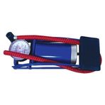 Autokit Tek Pistonlu Ayak Hava Pompası