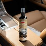 Autokit Torpido Parlatıcı Vanilya Kokulu 250 ml | Plastik ve Deri Bakım Spreyi