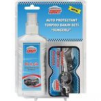 Autokit Torpido Parlatıcı