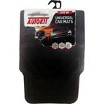 Autokit Universal Ekonomik Siyah Paspas