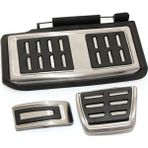 Autokit Volkswagen Golf 7 Otomatik Vites Pedal Seti