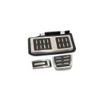 Autokit Vw Golf 7 -7,5 Pedal Seti