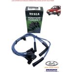 Autolada Lada Samara 2108 2109 Karbüratörlü Model Buji Kablosu Orj Tesla Takım