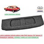 Autolada Lada Samara Sedan Arka Cam Önü Bagaj Üst Bakaliti (Pandizot) Orjinal