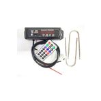 Autoline Citroen C3-C4-C5-Berlingo Rd4 Orjinal Teyp Için Mikrofonlu USB Bluetooth Aux 12V