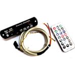 Autoline Honda City 2002-2006 Araçların Teybine Usb-Bluetooth-Aux 12 Volt