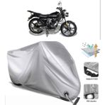 Autolion Arora Ar 180-31 Avantgarde Motor Brandası Arka Çanta Uyumlu (Bağlant,kilit Uyumlu)