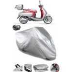 Autolion Arora Mojito 125 Motosiklet Brandası Arka Çanta Uyumlu - Gri