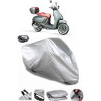 Autolion Arora Mojito 50 Motosiklet Brandası Arka Çanta Uyumlu - Gri
