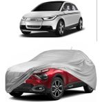 Autolion Audi A2 Uyumlu Miflonlu Oto Branda Premium Kalite Araba Brandası