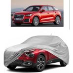 Autolion Audi Q1 Uyumlu Miflonlu Oto Branda Premium Kalite Araba Brandası