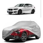 Autolion Bmw 120I Uyumlu Miflonlu Oto Branda Premium Kalite Araba Brandası