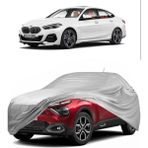 Autolion Bmw 218I Gran Coupe Uyumlu Miflonlu Oto Branda Premium Kalite Araba Brandası