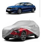 Autolion Bmw 318 Sedan Uyumlu Miflonlu Oto Branda Premium Kalite Araba Brandası