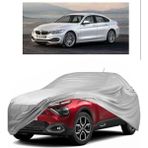 Autolion Bmw 418I Uyumlu Miflonlu Oto Branda Premium Kalite Araba Brandası
