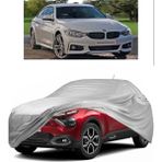 Autolion Bmw 420D Xdrive Uyumlu Miflonlu Oto Branda Premium Kalite Araba Brandası