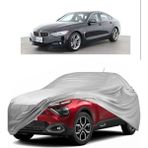 Autolion Bmw 428I Uyumlu Miflonlu Oto Branda Premium Kalite Araba Brandası