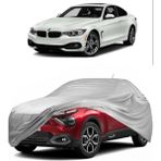 Autolion Bmw 428I Xdrive Uyumlu Miflonlu Oto Branda Premium Kalite Araba Brandası
