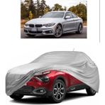 Autolion Bmw 440I Xdrive Uyumlu Miflonlu Oto Branda Premium Kalite Araba Brandası