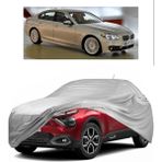 Autolion Bmw 525 Xdrive Serisi Uyumlu Miflonlu Oto Branda Premium Kalite Araba Brandası
