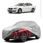 Autolion Bmw 530D Serisi Uyumlu Miflonlu Oto Branda Premium Kalite Araba Brandası