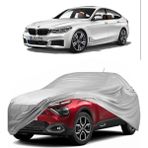 Autolion Bmw 630I Gran Turismo Uyumlu Miflonlu Oto Branda Premium Kalite Araba Brandası