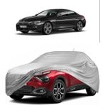 Autolion Bmw 640XD Uyumlu Miflonlu Oto Branda Premium Kalite Araba Brandası
