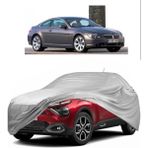 Autolion Bmw 645CI Uyumlu Miflonlu Oto Branda Premium Kalite Araba Brandası