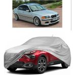Autolion Bmw E46 Uyumlu Miflonlu Oto Branda Premium Kalite Araba Brandası