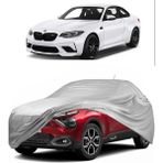 Autolion Bmw M2 Competition Uyumlu Miflonlu Oto Branda Premium Kalite Araba Brandası