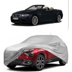 Autolion Bmw M3 Cabrio Uyumlu Miflonlu Oto Branda Premium Kalite Araba Brandası