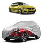 Autolion Bmw M4 Competition Uyumlu Miflonlu Oto Branda Premium Kalite Araba Brandası
